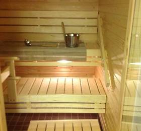 Chez Klaara Apartment  в Тампере