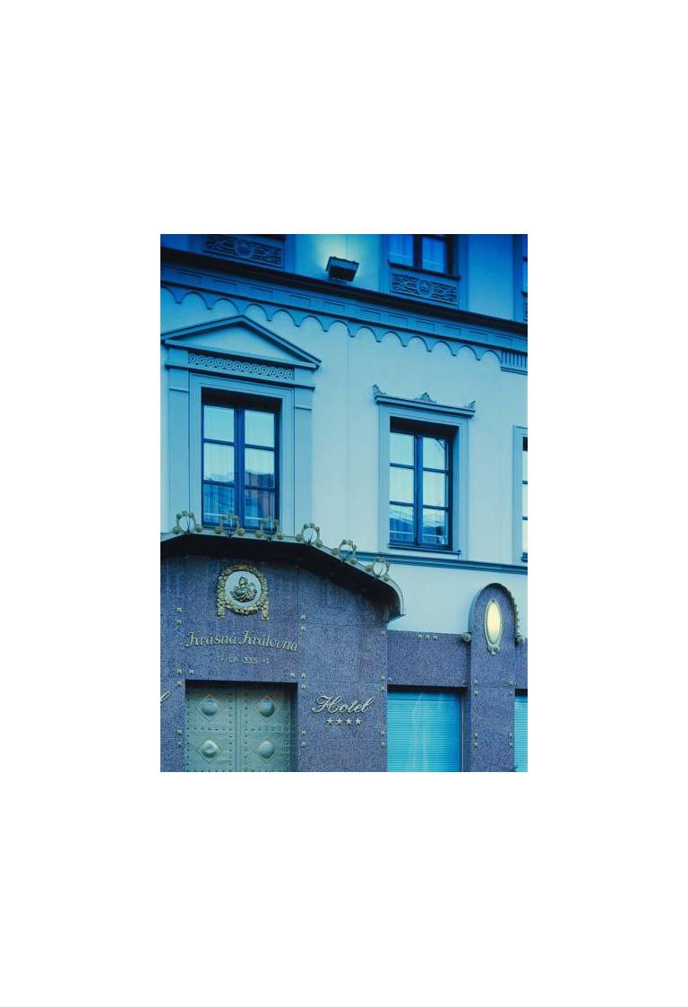 Krasna Kralovna