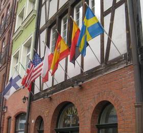 Туры в Hotel Parnas Old Town  в Польше