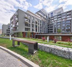 White Angel Apartment  в Вроцлаве