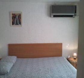 Westersteeg Apartment  в Амстердаме