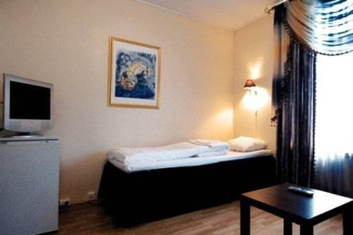 Stavanger Lille Hotel  3* Норвегия, Ставангер