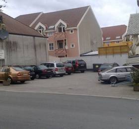Stavanger Lille Hotel  в Ставангере