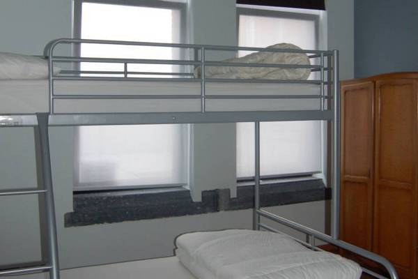 Holiday Home Duinloft  Бельгия, Остенде