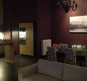 Отдых в Holiday Home Duinloft  - Бельгия, Остенде