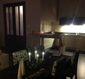 Holiday Home Duinloft  в Остенде