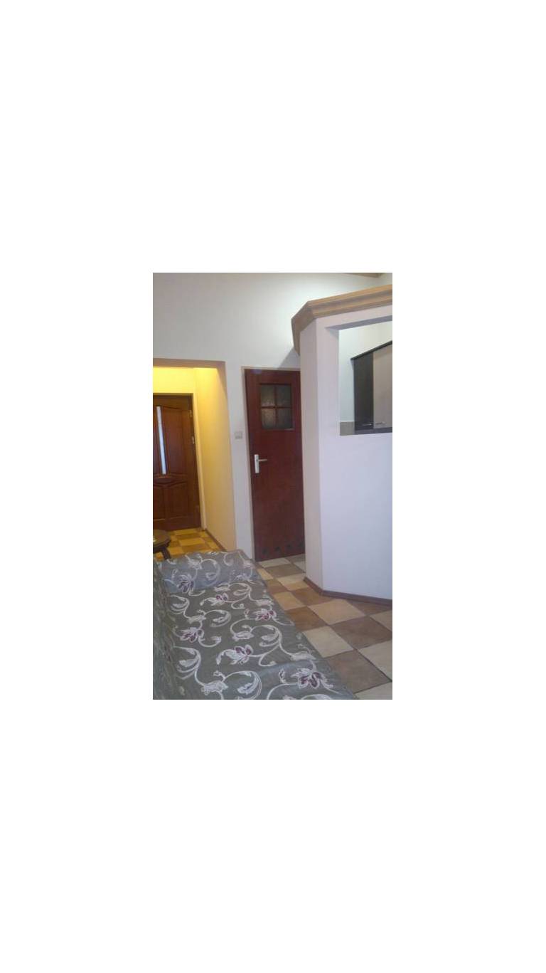 The Center Apartments 