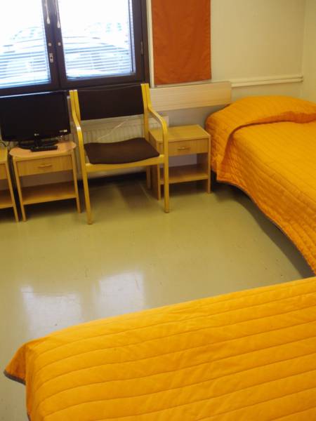 Imatra Hotel & Hostel  2*