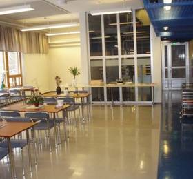 Imatra Hotel & Hostel  в Иматре