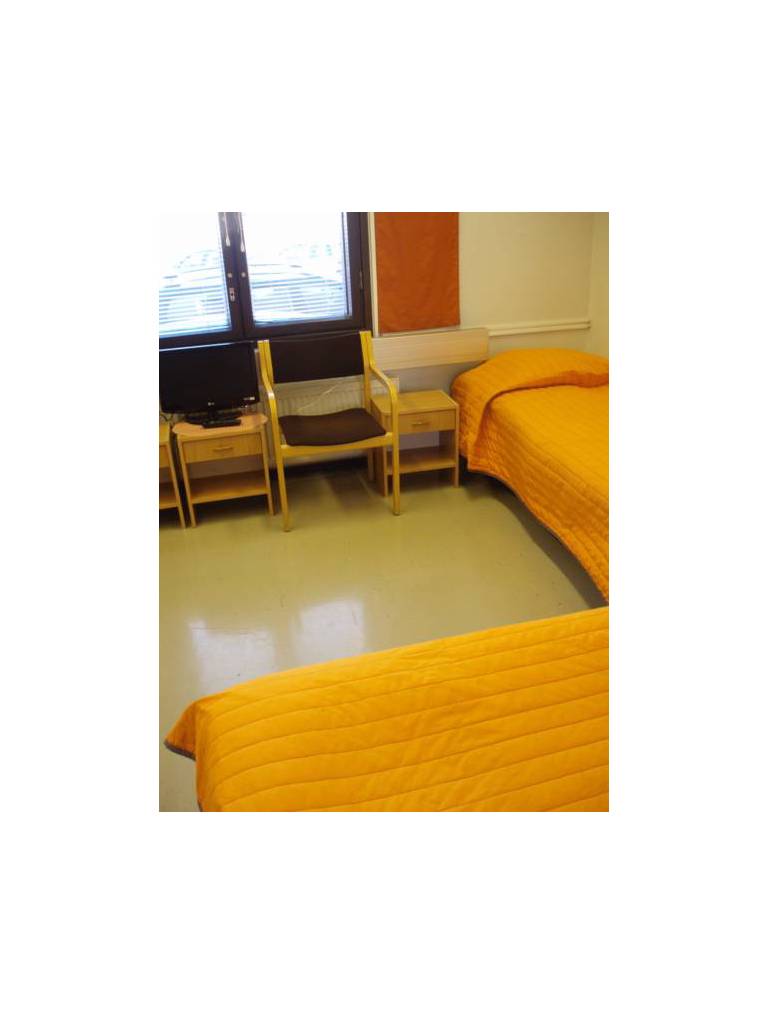 Imatra Hotel & Hostel 