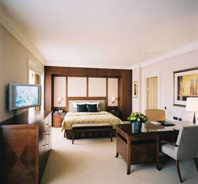 Туры в Hotel Okura Amsterdam  в Нидерландах