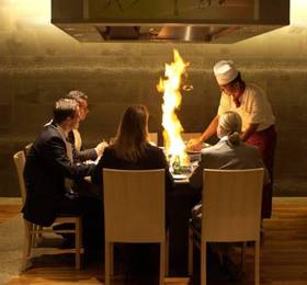 Отдых в Hotel Okura Amsterdam  - Нидерланды, Амстердам