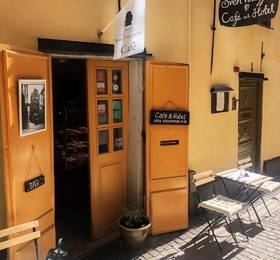 Туры в Hotel Sven Vintappare  в Швеции