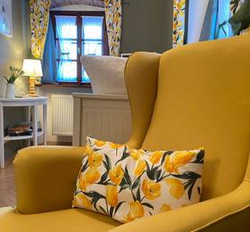 Туры в Garni Hotel Romantick  в Чехии