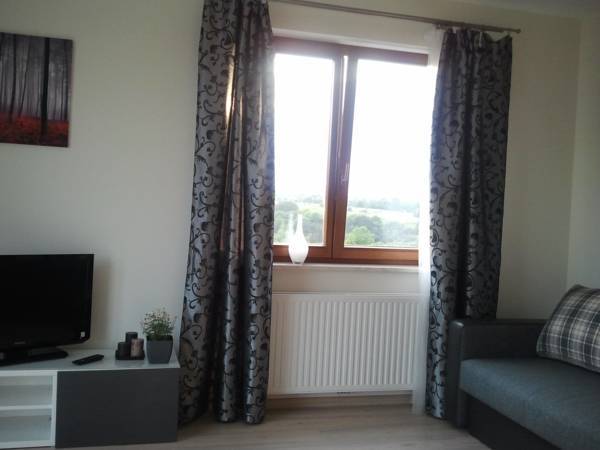 Apartament przy Focha  Польша, Гданьск