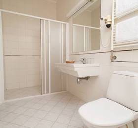 Ratonda Centrum Hotel  в Вильнюсе