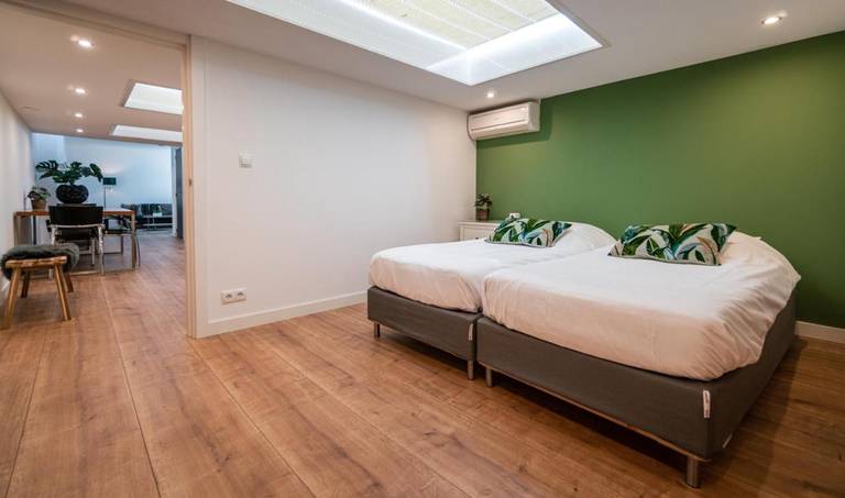 Familie Hotel Alkmaar 
