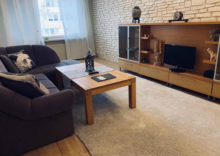 FlatsinRoi Apartments 