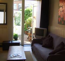 Guesthouse Ambrosius  в Брюгге