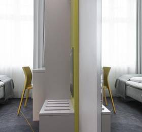 Отдых в Thon Hotel Trondheim - Норвегия, Тронхейм