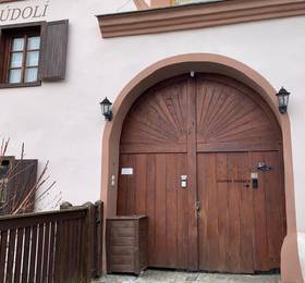 Туры в Pension Krasne Udoli  в Чехии