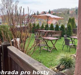Отдых в Pension Krasne Udoli  - Чехия, Чески-Крумлов