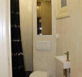 Amstel 10 Apartments  в Амстердаме