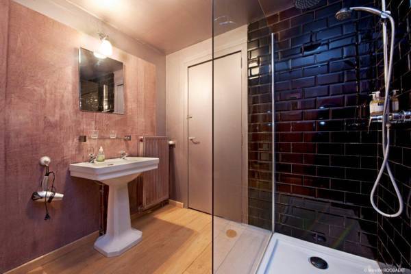 B&B Le Coup De Coeur Бельгия, Брюссель