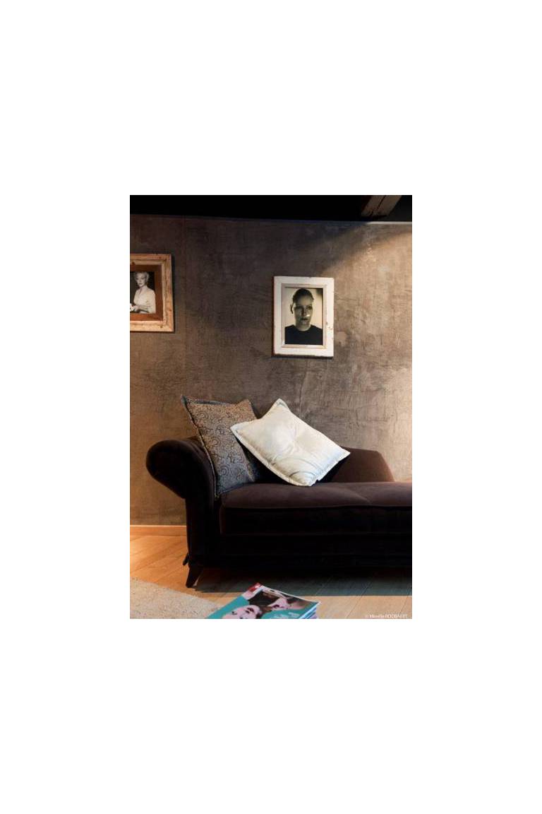 B&B Le Coup De Coeur