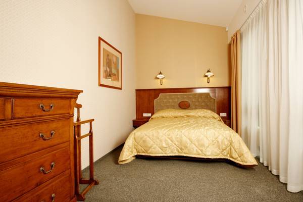 Friedrich Guesthouse  4* Литва, Клайпеда