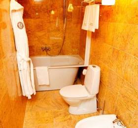 Friedrich Guesthouse  в Клайпеде