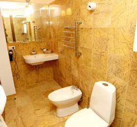 Friedrich Guesthouse  в Клайпеде