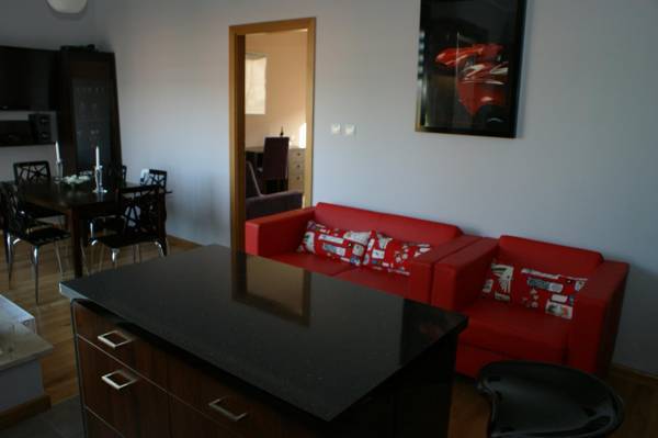 Garnizon Apartamenty  Польша, Гданьск