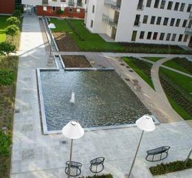 Туры в Garnizon Apartamenty  в Польше
