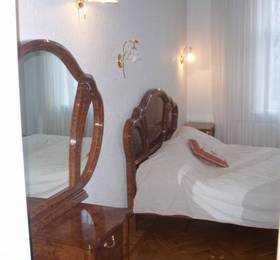 Туры в Apartments Elizabete  в Латвии