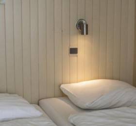 Отдых в Budget Trianon Hotel  - Нидерланды, Амстердам