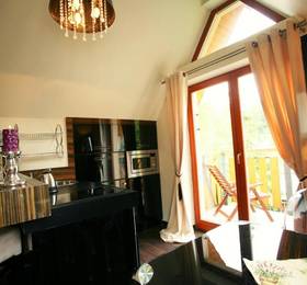 Apartament Glamour I  в Закопане