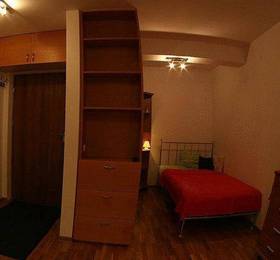 Apartament Kamieniec  в Закопане
