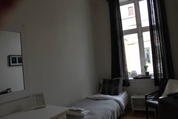 Ellingsens Pensjonat 