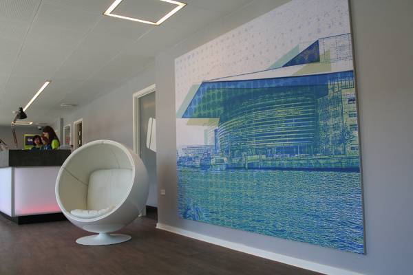 Generator Copenhagen  4* Дания, Копенгаген