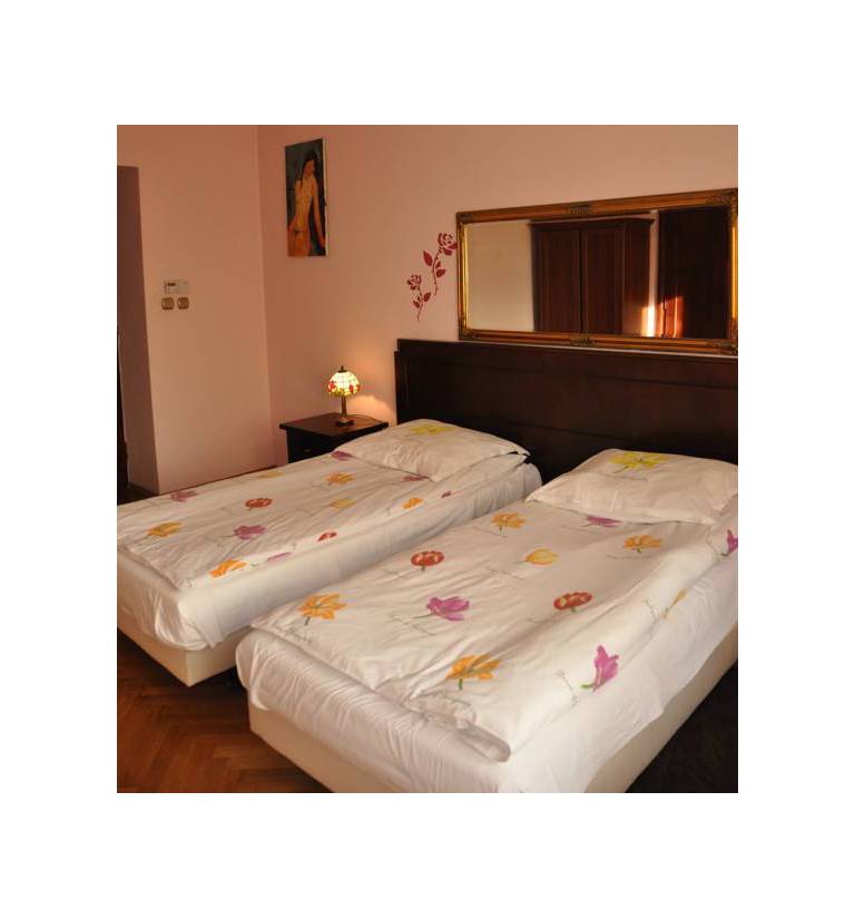 Apartamenty Splendor 