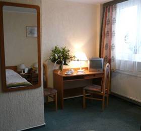 Отдых в Hotel Gromada Poznan  - Польша, Познань