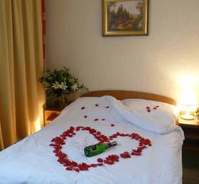 Hotel Gromada Poznan  в Познане