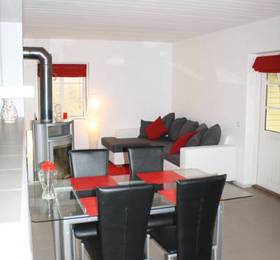 Esplanaadi Apartment  в Пярну
