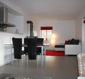 Отдых в Esplanaadi Apartment - Эстония, Пярну