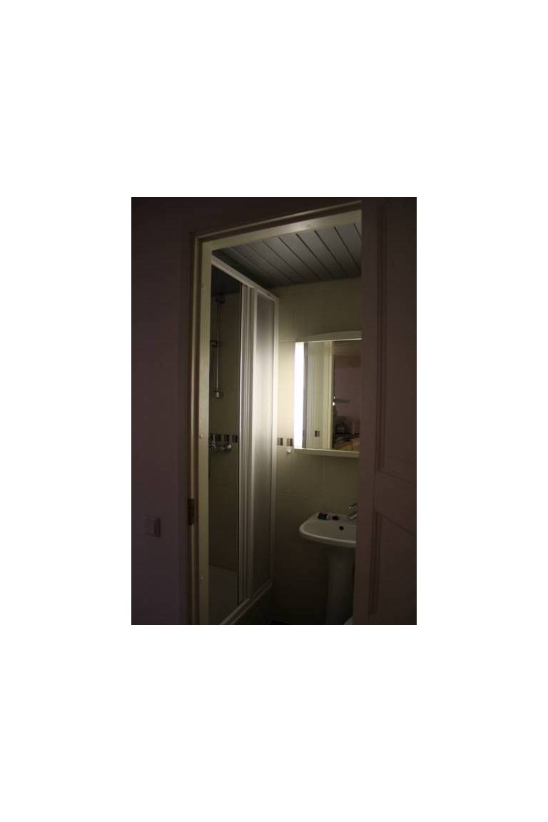 Esplanaadi Apartment 