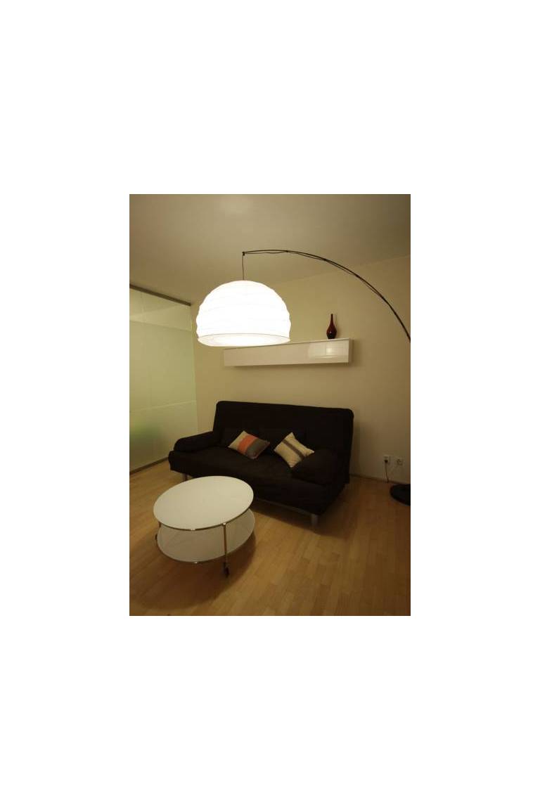 Eden Apartment Zucka 