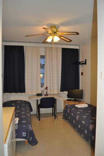 Hotel Pension Kampus 
