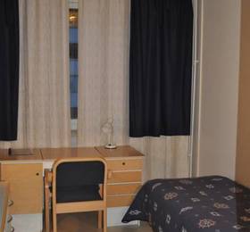 Hotel Pension Kampus  в Ювяскюле