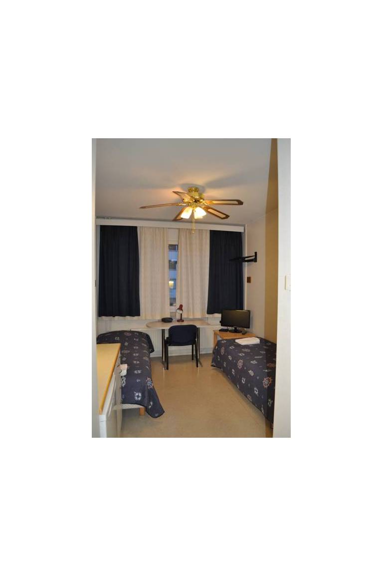 Hotel Pension Kampus 